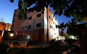 Barakat Hotel apartamentos